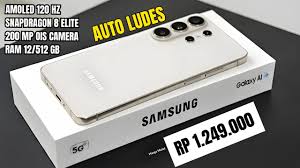 5 HP RAM 12 GB di Bawah Rp 6 Juta yang Paling Masuk Akal, Enak Dipakai Bertahun-Tahun