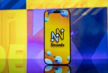 Strands 28 Juni Bikin Tersandung, Tema Pride Month dan Spangram 11 Hurufnya