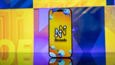 Strands 28 Juni Bikin Tersandung, Tema Pride Month dan Spangram 11 Hurufnya