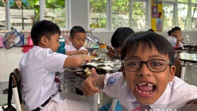DPRD Jabar Siap Kawal MBG, Aspirasi Ribuan Warga Jadi Penentu Arah Kebijakan