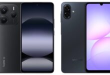 5 HP 5G Termurah dengan RAM Hingga 8 GB, Pilihan Paling Masuk Akal