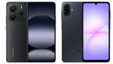 5 HP 5G Termurah dengan RAM Hingga 8 GB, Pilihan Paling Masuk Akal