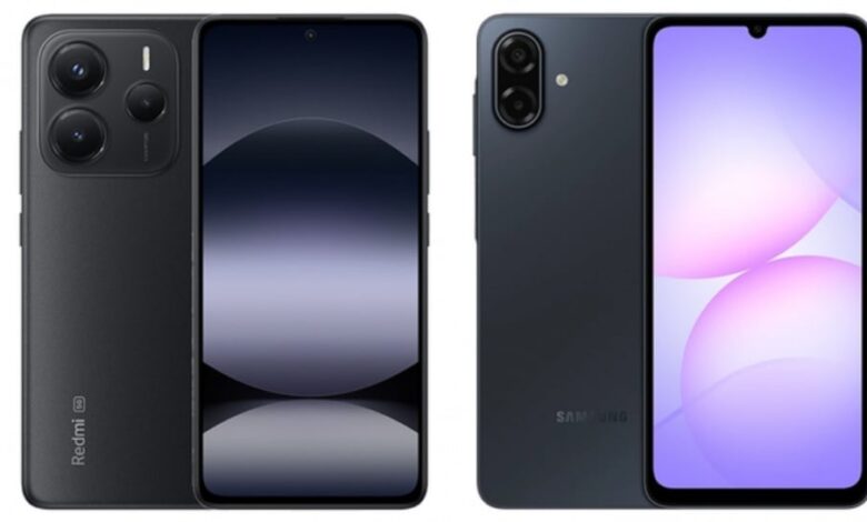 5 HP 5G Termurah dengan RAM Hingga 8 GB, Pilihan Paling Masuk Akal