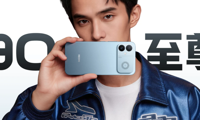 Redmi K90 Ultra Bawa Kipas Aktif dan Baterai 8.550mAh, Main Game Lama Lebih Stabil