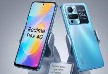 Realme P4x 4G Bawa Baterai 8.000mAh dan 256GB, Harganya Terasa Menggoda