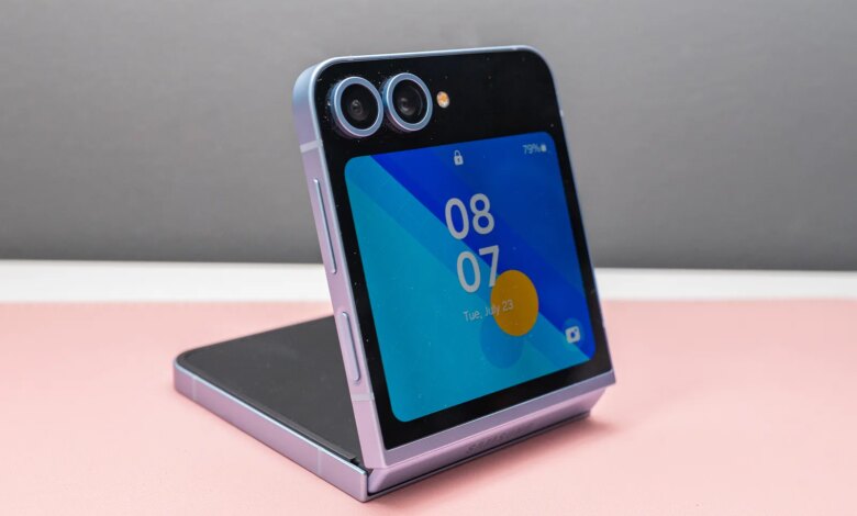 Juli Jadi Bulan Paling Menggoda untuk Ganti HP, Foldable dan Baterai Besar Serbu Pasar