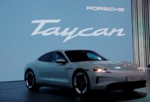 Porsche Terseret Badai China, Laba Operasi Anjlok 92,7 Persen di 2026