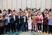 Jawa Tengah Tetap Jadi Magnet Investasi, Serapan Kerja Justru Menguat di Tengah Gejolak Global