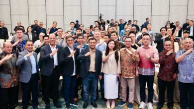 Jawa Tengah Tetap Jadi Magnet Investasi, Serapan Kerja Justru Menguat di Tengah Gejolak Global