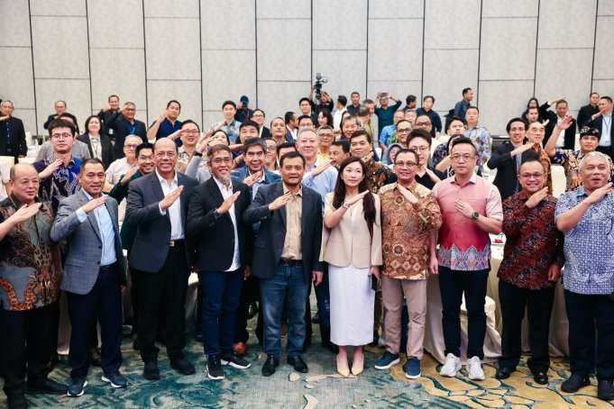 Jawa Tengah Tetap Jadi Magnet Investasi, Serapan Kerja Justru Menguat di Tengah Gejolak Global