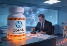 GPT 5.6 Ditahan untuk Publik, OpenAI Harus Lewat Persetujuan Pemerintah