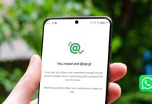 WhatsApp Mulai Bagi Username, Perebutan Nama Langka Sudah Dimulai