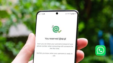 WhatsApp Mulai Bagi Username, Perebutan Nama Langka Sudah Dimulai