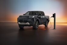 Hilux BEV Tembus Rp1 Miliar, Harga Hilux Diesel 2026 Bikin Kaget