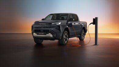 Hilux BEV Tembus Rp1 Miliar, Harga Hilux Diesel 2026 Bikin Kaget