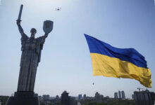 Uni Eropa Mulai Kucurkan Rp79 Triliun untuk Drone Ukraina, Gelombang Dana Susul Dalam Hitungan Hari