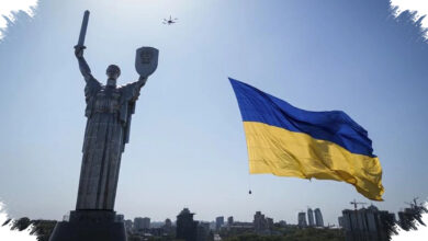 Uni Eropa Mulai Kucurkan Rp79 Triliun untuk Drone Ukraina, Gelombang Dana Susul Dalam Hitungan Hari