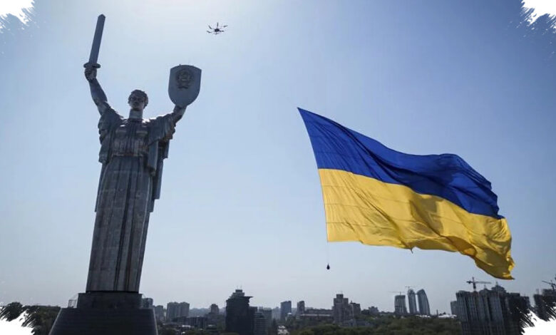 Uni Eropa Mulai Kucurkan Rp79 Triliun untuk Drone Ukraina, Gelombang Dana Susul Dalam Hitungan Hari