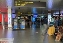 Bandara Husein Siap Buka Lagi, Jet Bakal Kembali Mendarat Mulai 17 September