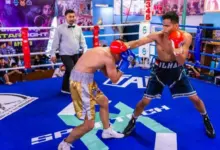 19 Petinju Muda Indonesia Siap Tempur di Jakarta, Tanpa Beban Target Medali