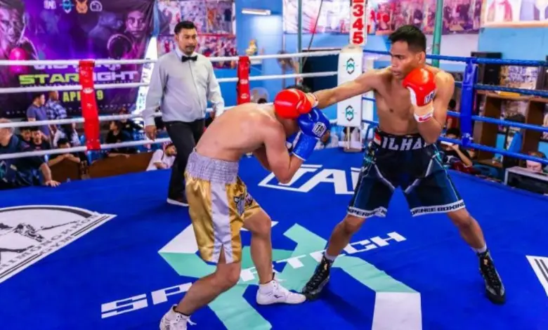 19 Petinju Muda Indonesia Siap Tempur di Jakarta, Tanpa Beban Target Medali