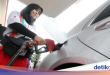 Pertamax Turbo Turun Tajam, Avtur dan Dexlite Ikut Terkoreksi Mulai 1 Juli