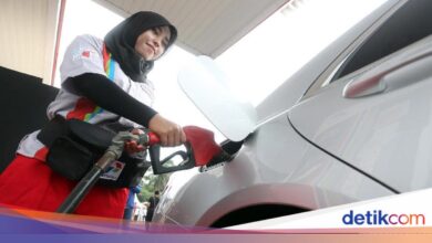 Pertamax Turbo Turun Tajam, Avtur dan Dexlite Ikut Terkoreksi Mulai 1 Juli