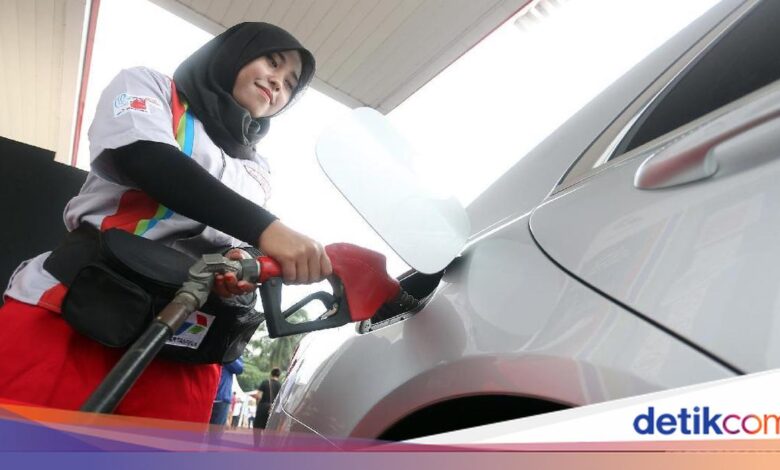 Pertamax Turbo Turun Tajam, Avtur dan Dexlite Ikut Terkoreksi Mulai 1 Juli