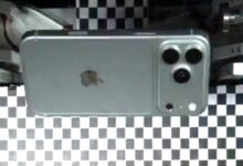 Video Uji Jatuh iPhone 18 Pro Bocor Lebih Cepat, Desainnya Hampir Tak Berubah