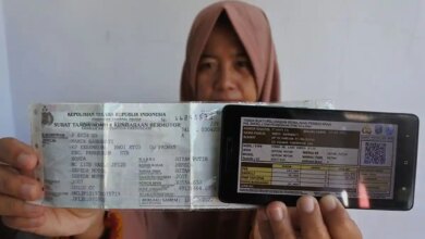 Balik Nama Mobil-Motor Bekas Bisa Diwakilkan, Tapi 5 Dokumen Ini Wajib Lengkap