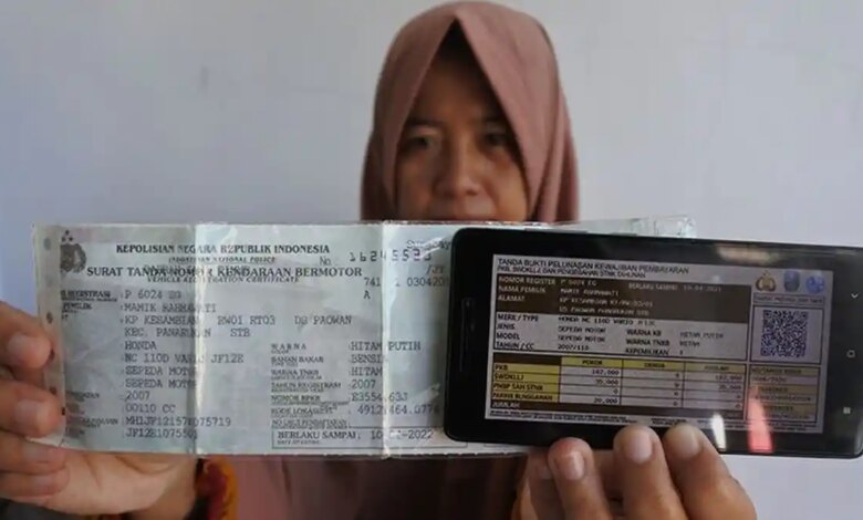Balik Nama Mobil-Motor Bekas Bisa Diwakilkan, Tapi 5 Dokumen Ini Wajib Lengkap