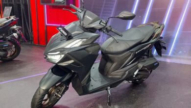 Selisih Rp4,5 Juta di Honda Vario EVO 160, Varian Mana yang Paling Masuk Akal?