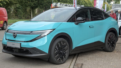 Nissan Leaf Bekas Makin Menggoda, Model 2022 Paling Aman Diburu Asal Baterai Lolos Cek