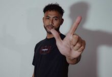 Aqil Savik ke Persija, Langkah Baru yang Bikin Persaingan Kiper Makin Panas