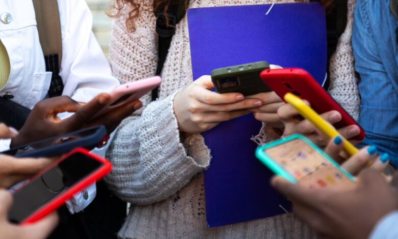 Australia Makin Keras ke Platform Medsos, Denda Rp 1,2 Triliun Siap Dijatuhkan