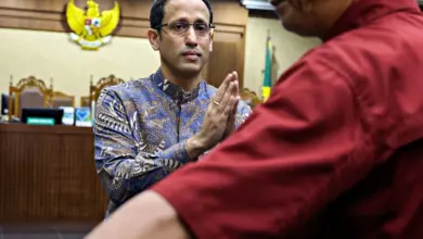 Vonis 10 Tahun untuk Nadiem Makarim, Guncangan Baru di Dunia Tech Indonesia