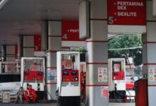 Harga Dexlite dan Pertamina Dex Turun Paling Dalam, BBM Nonsubsidi Pertamina Ikut Terkoreksi