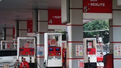 Harga Dexlite dan Pertamina Dex Turun Paling Dalam, BBM Nonsubsidi Pertamina Ikut Terkoreksi