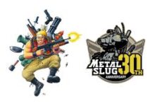 SNK Siapkan Beberapa Proyek Metal Slug, Reboot Serius Digarap untuk Era Baru