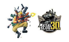 SNK Siapkan Beberapa Proyek Metal Slug, Reboot Serius Digarap untuk Era Baru