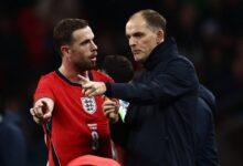 Inggris Didesak Ubah Taktik Lawan RD Kongo, Tuchel Diuji Saat Lini Serang Mandek