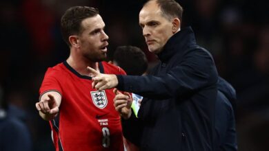 Inggris Didesak Ubah Taktik Lawan RD Kongo, Tuchel Diuji Saat Lini Serang Mandek
