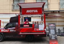 Motul Andalkan Bengkel Modern, Edukasi Pelumas Disertai Promo Servis Lengkap