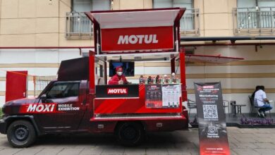 Motul Andalkan Bengkel Modern, Edukasi Pelumas Disertai Promo Servis Lengkap