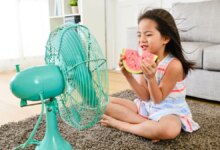 6 Cara Tetap Fresh Saat Cuaca Panas, dari Mandi Pagi sampai Sunscreen