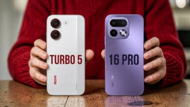 Redmi Turbo 5 Terasa Lebih Ngebut, tapi Realme 16 Punya Kartu As yang Sulit Diabaikan