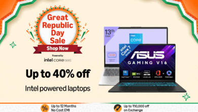Diskon Core Ultra 7 Menggoda, Tapi Laptop Lama Ini Bisa Jadi Salah Beli di 2026
