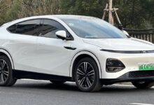 Xpeng X9 Facelift dan G6 AWD Sekaligus Meluncur, Satu Mewah Satu Buas di Jalan