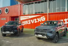 Hilux Listrik Masuk Indonesia, Jarak Tempuh Pendeknya Dibayar Harga di Atas Rp1 Miliar