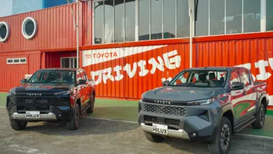 Hilux Listrik Masuk Indonesia, Jarak Tempuh Pendeknya Dibayar Harga di Atas Rp1 Miliar